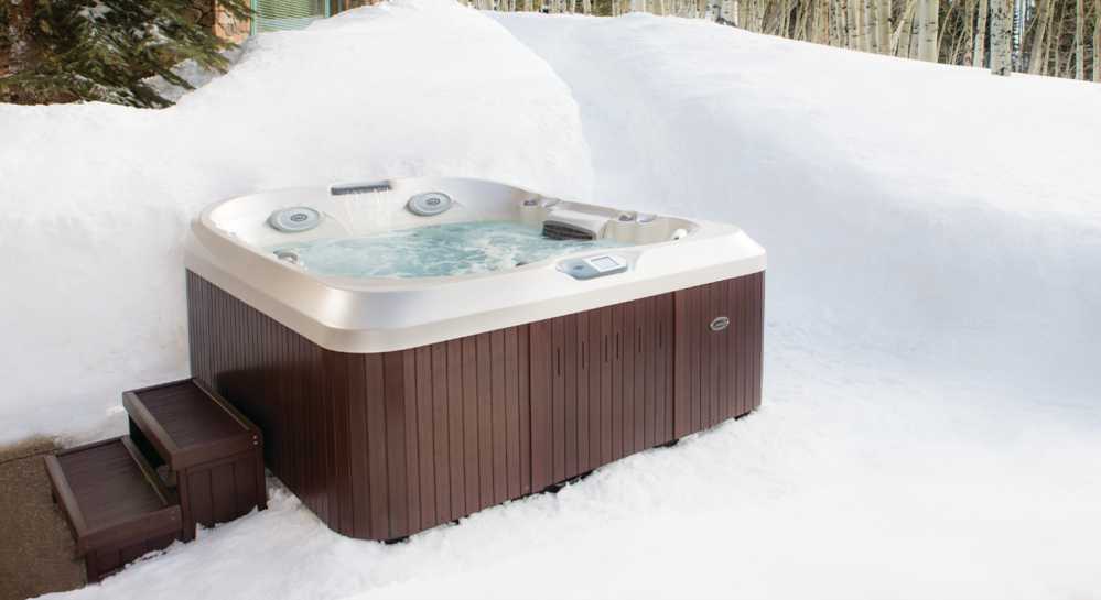 Protect Your Hot Tub Cover Rin Robyn Pools®