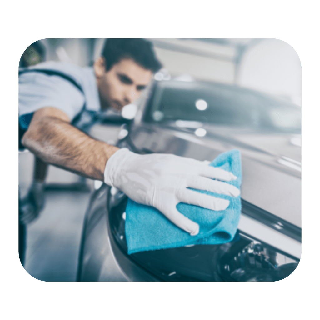 Rinso Car Cleaning Services