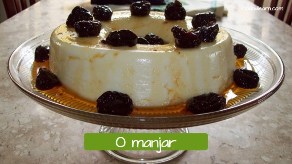Postres Brasileños, Postres Típicos A Dica do Dia Rio & Learn