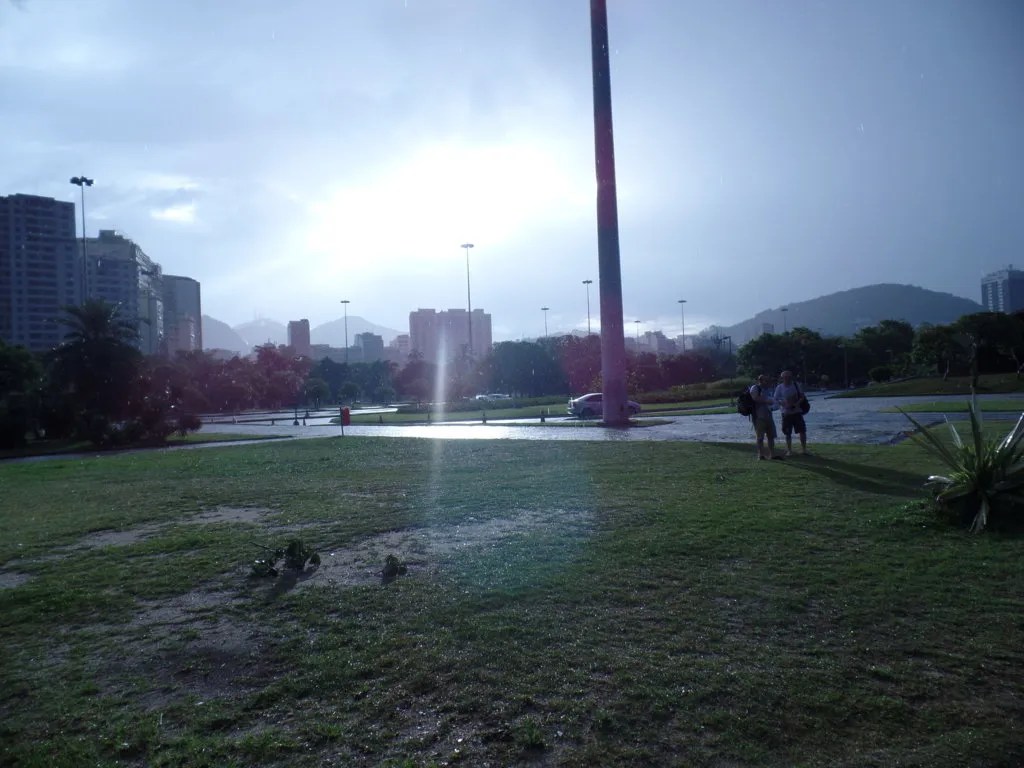Portuguese in the rain Learn Portuguese in Rio RioLIVE!