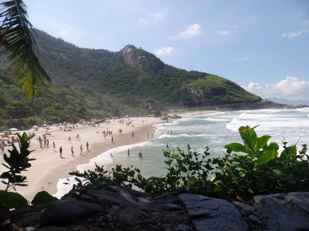 Barra da Tijuca A Dica do Dia, Discover Brazil Rio & Learn