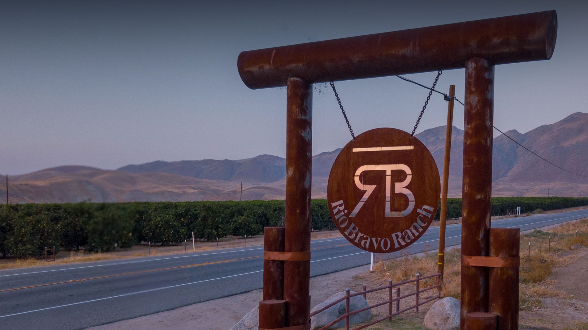 Home Rio Bravo Ranch Finest Olive Oil, Infused Oils, Balsamic