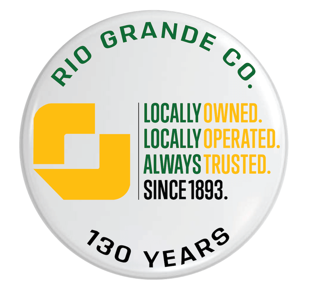 Rio Grande Co I Building Supplies & Construction Materials