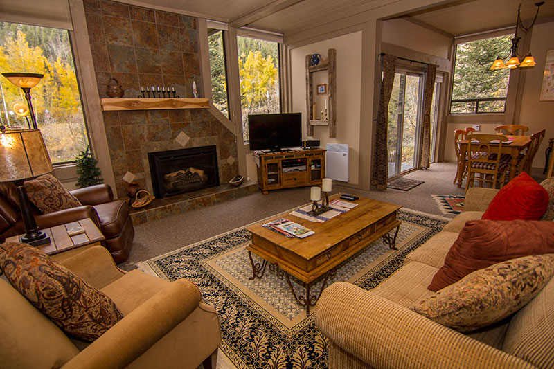 Challenging Places Gallery Rio Hondo Condominiums