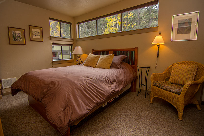 Challenging Places Gallery Rio Hondo Condominiums