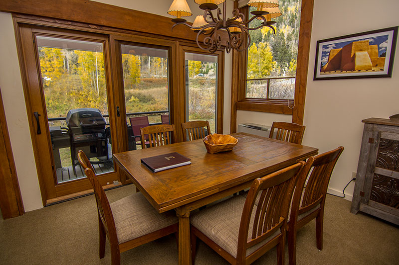 Challenging Places Gallery Rio Hondo Condominiums