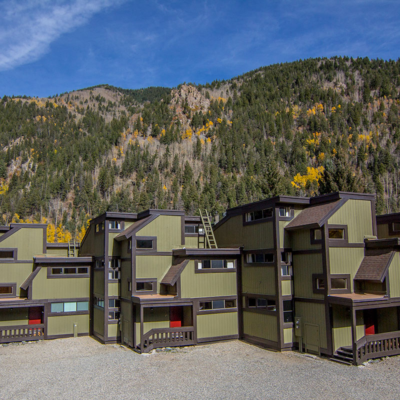 Taos Lodging, Condos and Ski Valley Vacation Rentals Rio Hondo