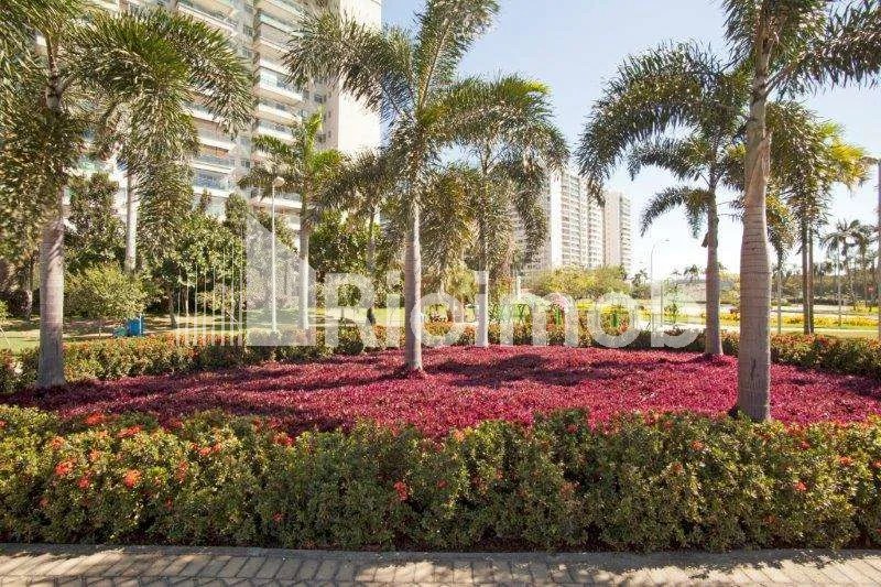 CIDADE JARDIM Barra da Tijuca Rioimob