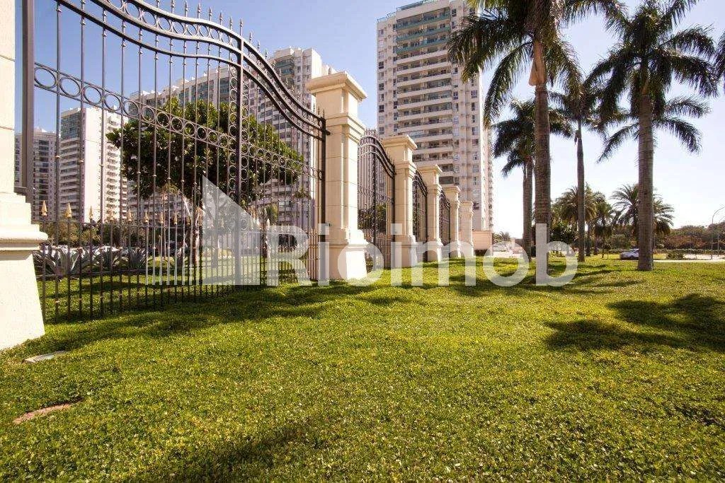 CIDADE JARDIM Barra da Tijuca Rioimob