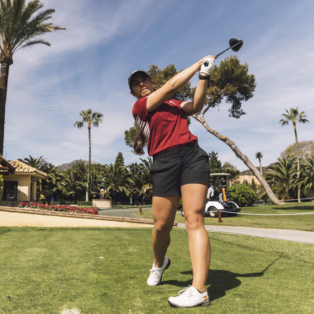 5 tips to get more distance on the golf course