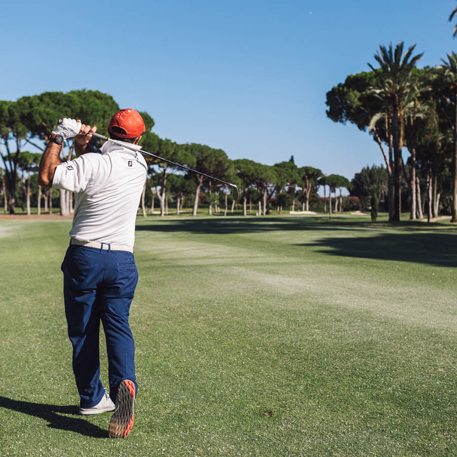 10 records de golf increíbles