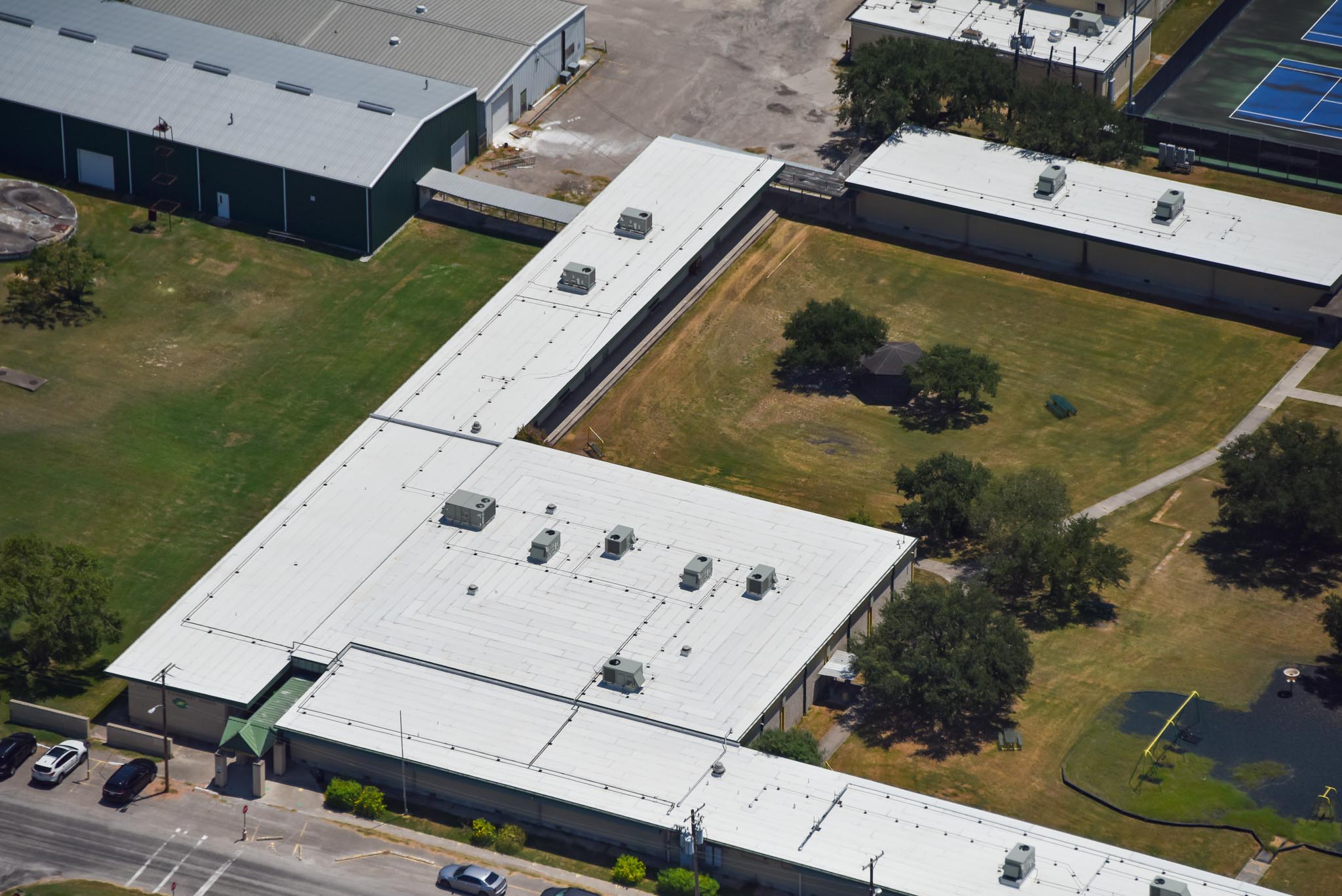 Project Gallery Rio Roofing, Inc.