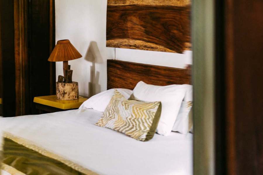 What Is An Authentic Costa Rica Eco Lodge? Rios Lodge