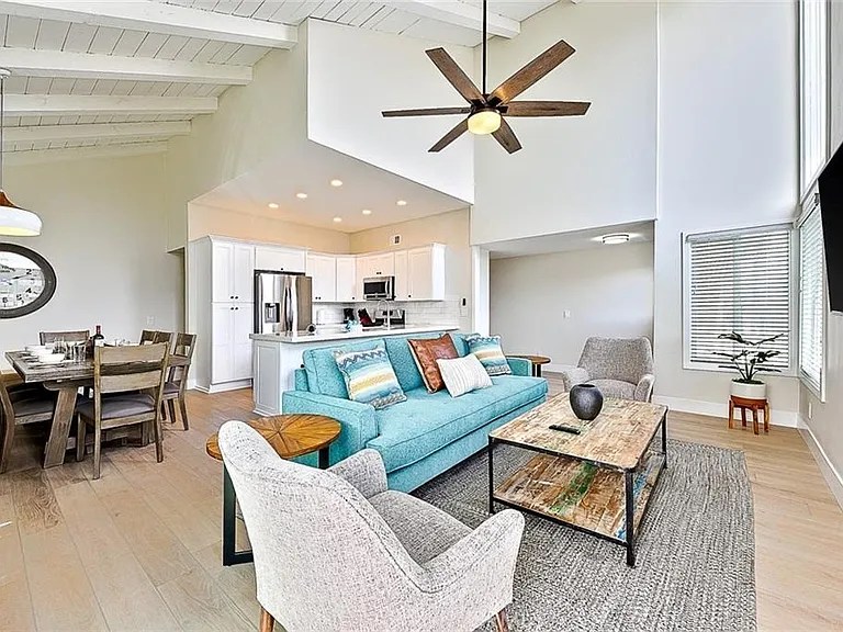 Newport Beach Vacation Rental Short Term Lodging