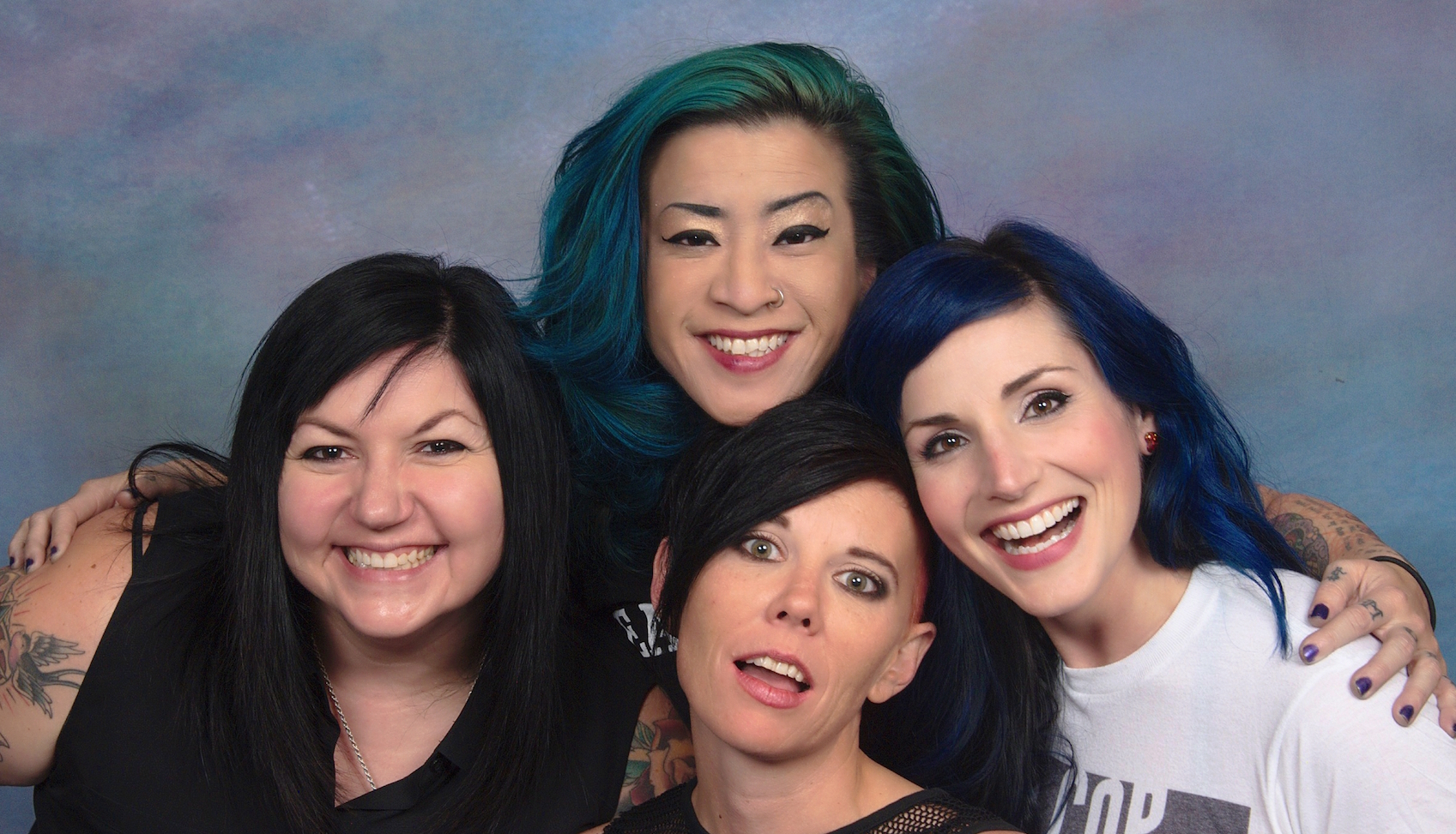 10 Questions with Bad Cop / Bad Cop Riot Fest