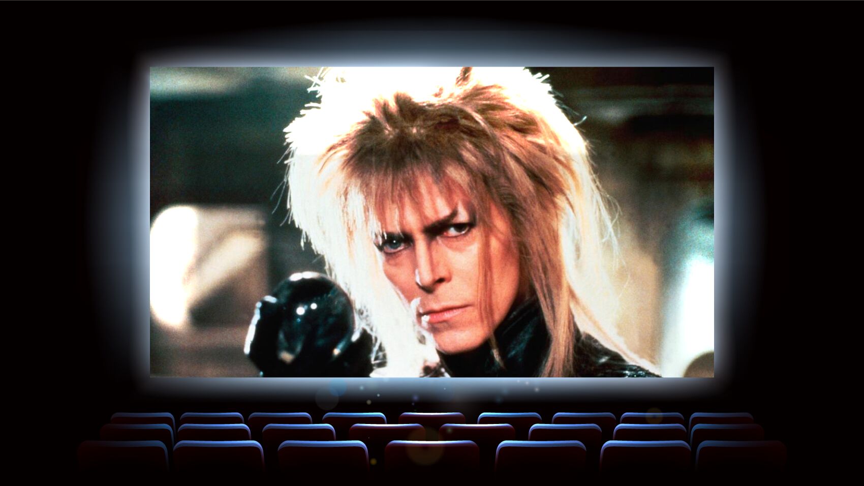 Dance Magic, Dance! ‘Labyrinth’ is Returning to Theaters For A Limited