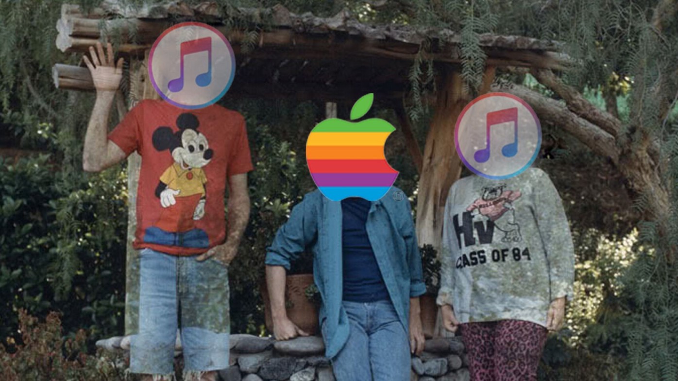iTunes Download Store May Close For Good Riot Fest