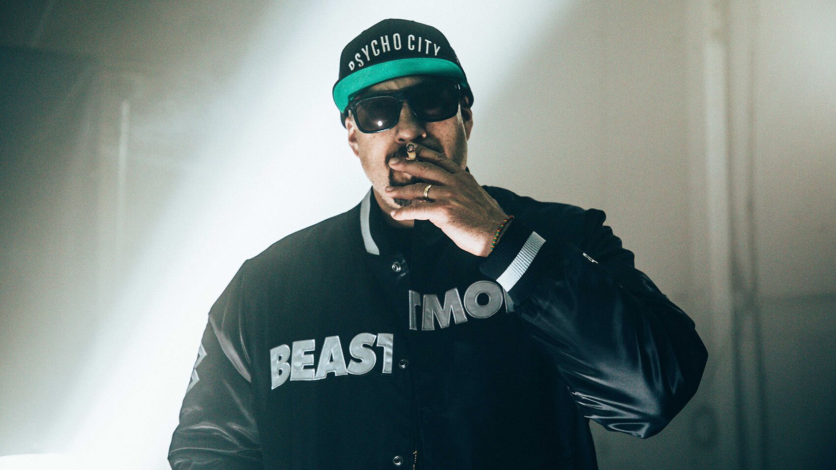 Let’s Get Real With Cypress Hill’s BReal Riot Fest