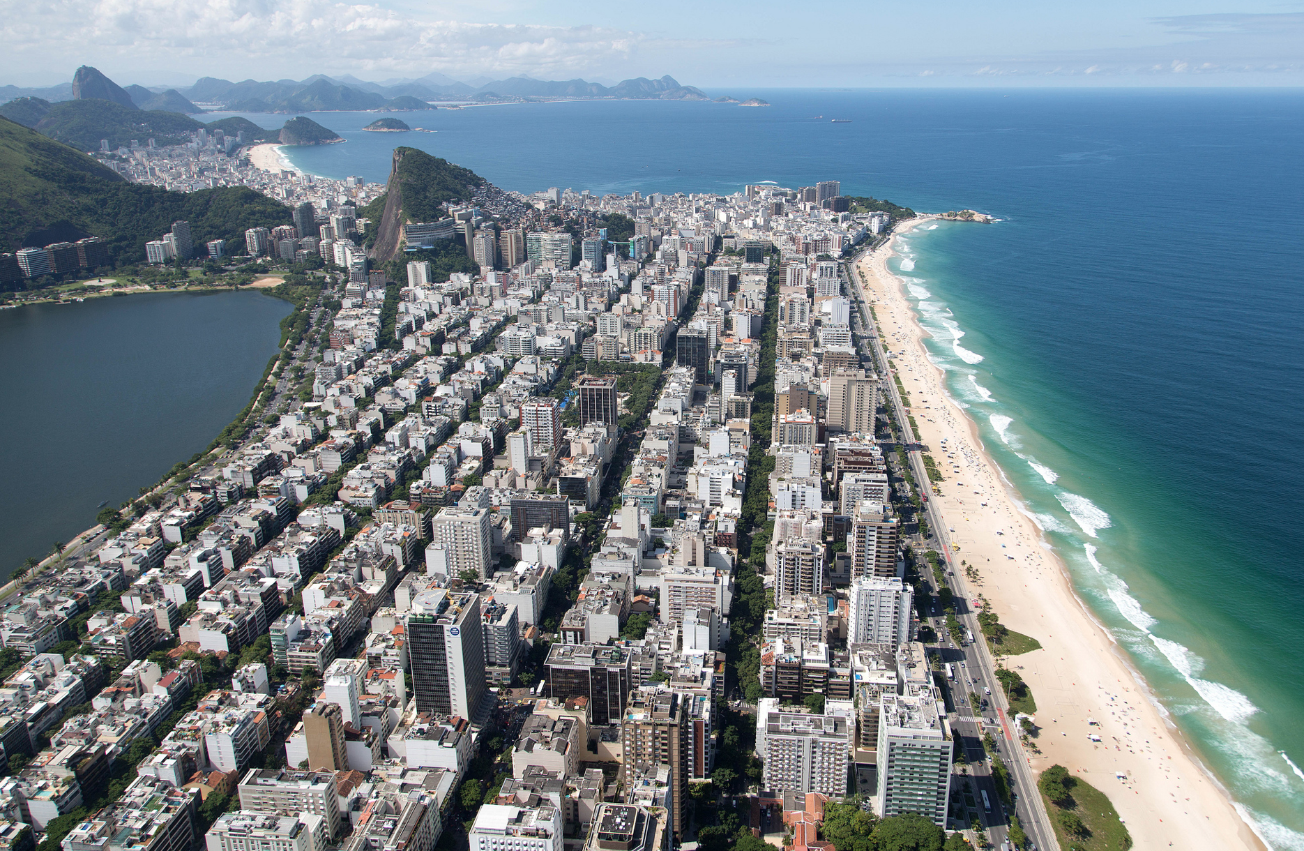 Rental Rates in Rio de Janeiro Stay Level in February The Rio Times Brazil News
