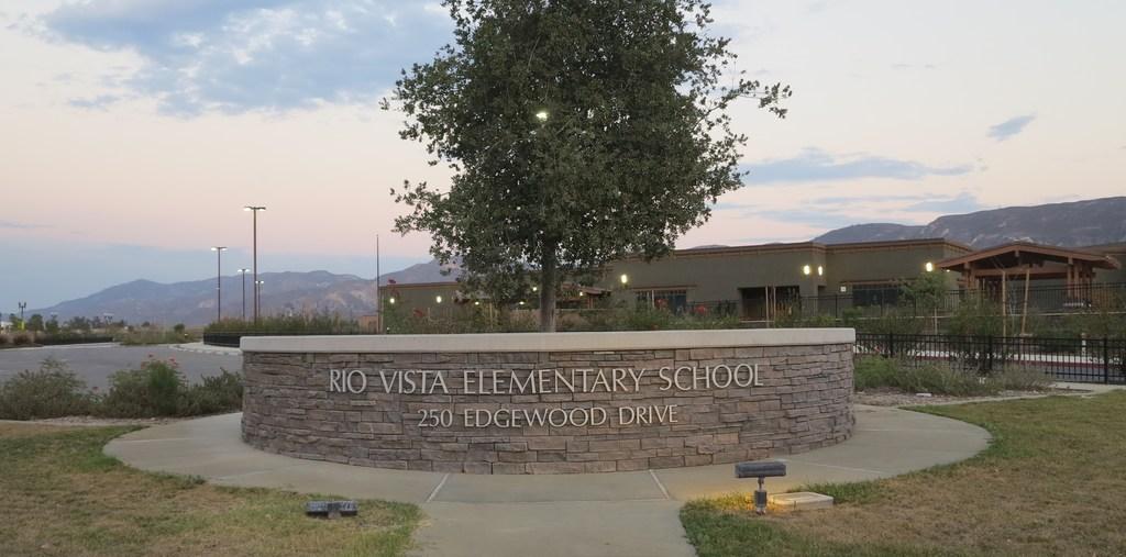 Rio Vista Elementary School