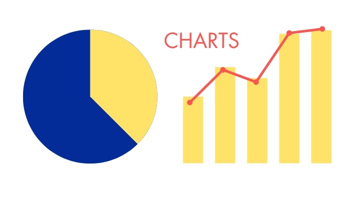Tables vs Charts: Which One Should You Use for Your Data?