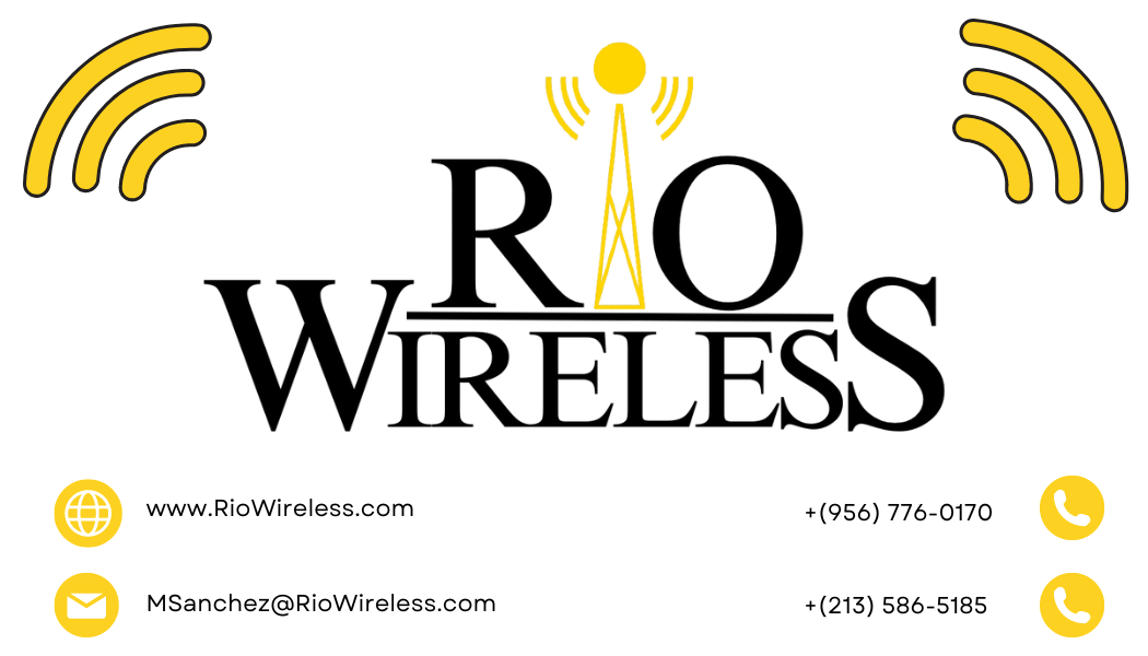 About Us RIO Wireless