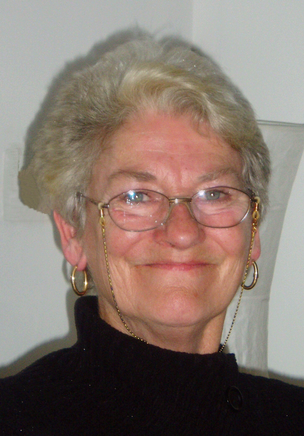 Geraldine Kelly's Instagram, Twitter & Facebook on IDCrawl