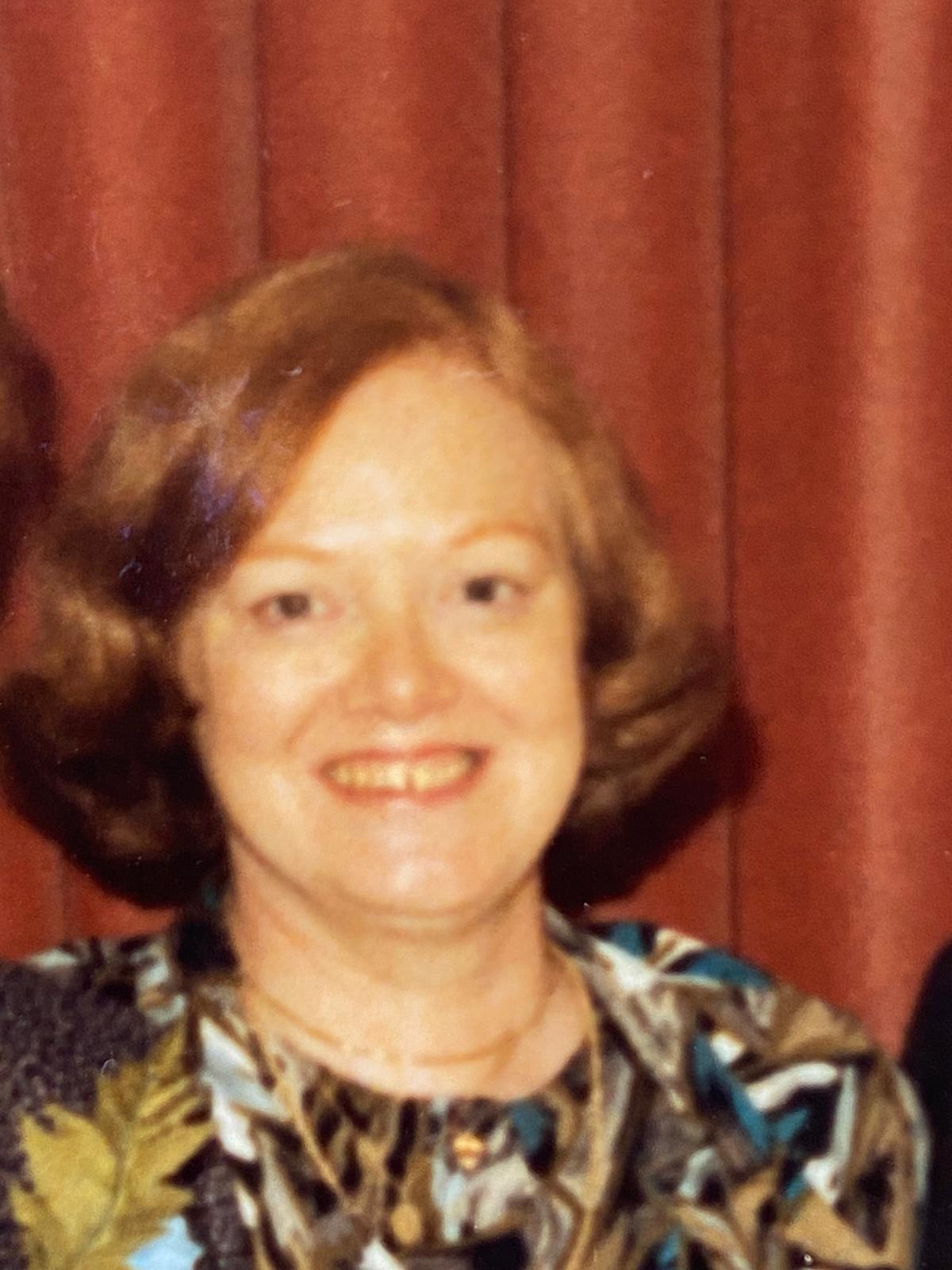 Condolence book for Kathleen Quinn, Castlerea,