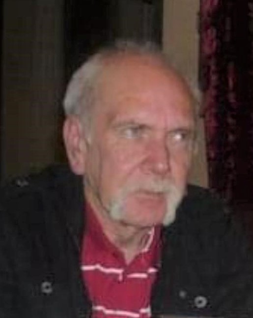 Death Notice of Thomas J. (Tom) Hamilton