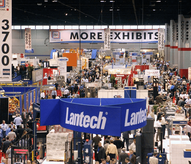 Salon Pack Expo ripack