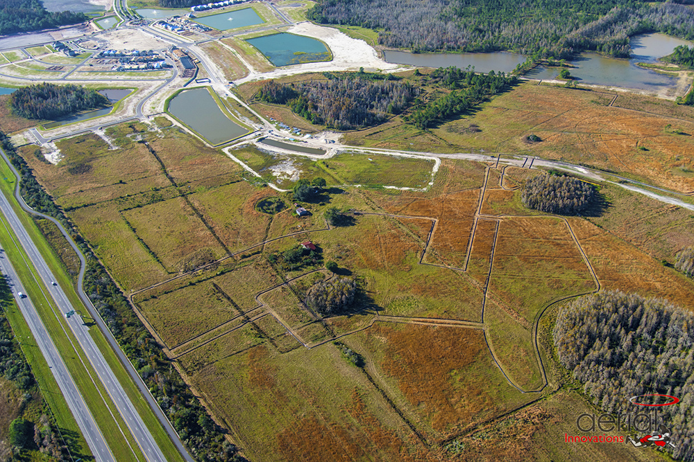 South Branch Ranch RIPA & Associates