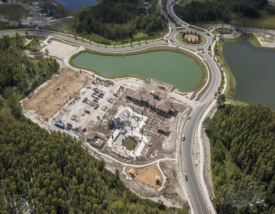 Estancia 2B (at Wiregrass) RIPA & Associates