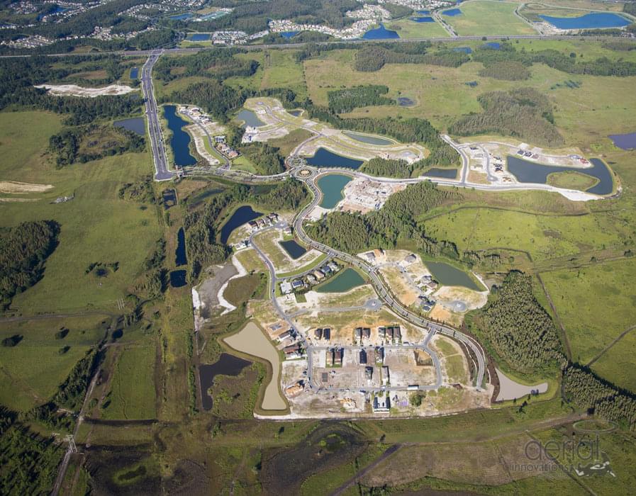 Estancia 2B (at Wiregrass) RIPA & Associates