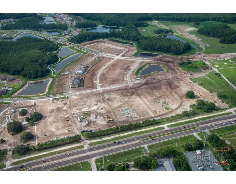 Starkey Ranch RIPA & Associates