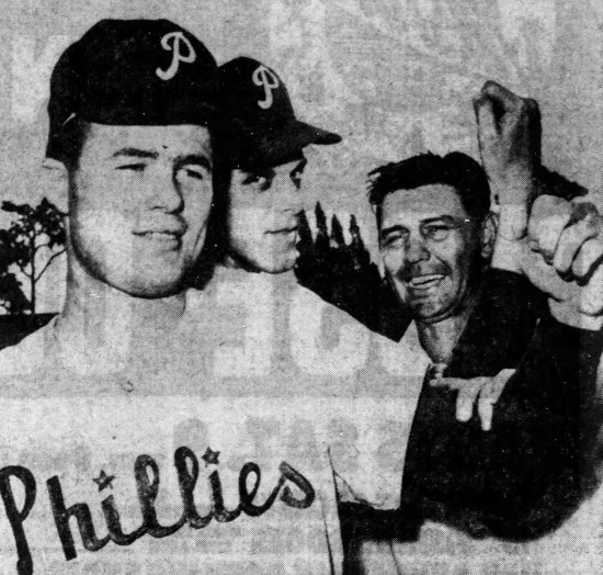 Obituary Al Neiger (19392022) RIP Baseball