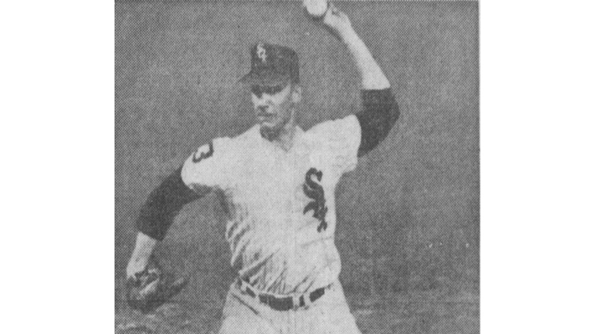 Obituary Gary Peters (19372023) RIP Baseball