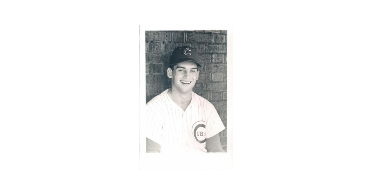 Obituary Dick Burwell (19402023) RIP Baseball
