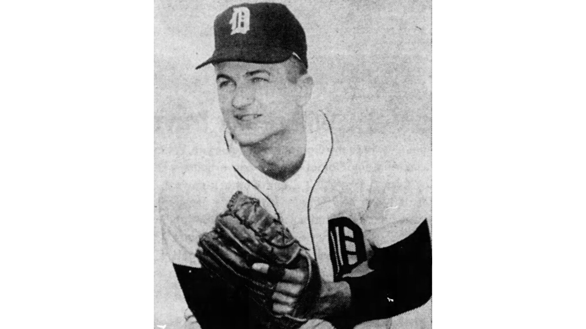 Obituary Larry Foster (19372023) RIP Baseball