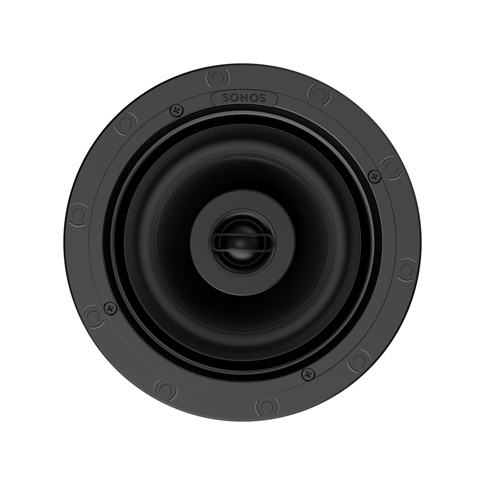 SONOS InCeiling Speakers by Sonance (Pair) ripcaster.co.uk