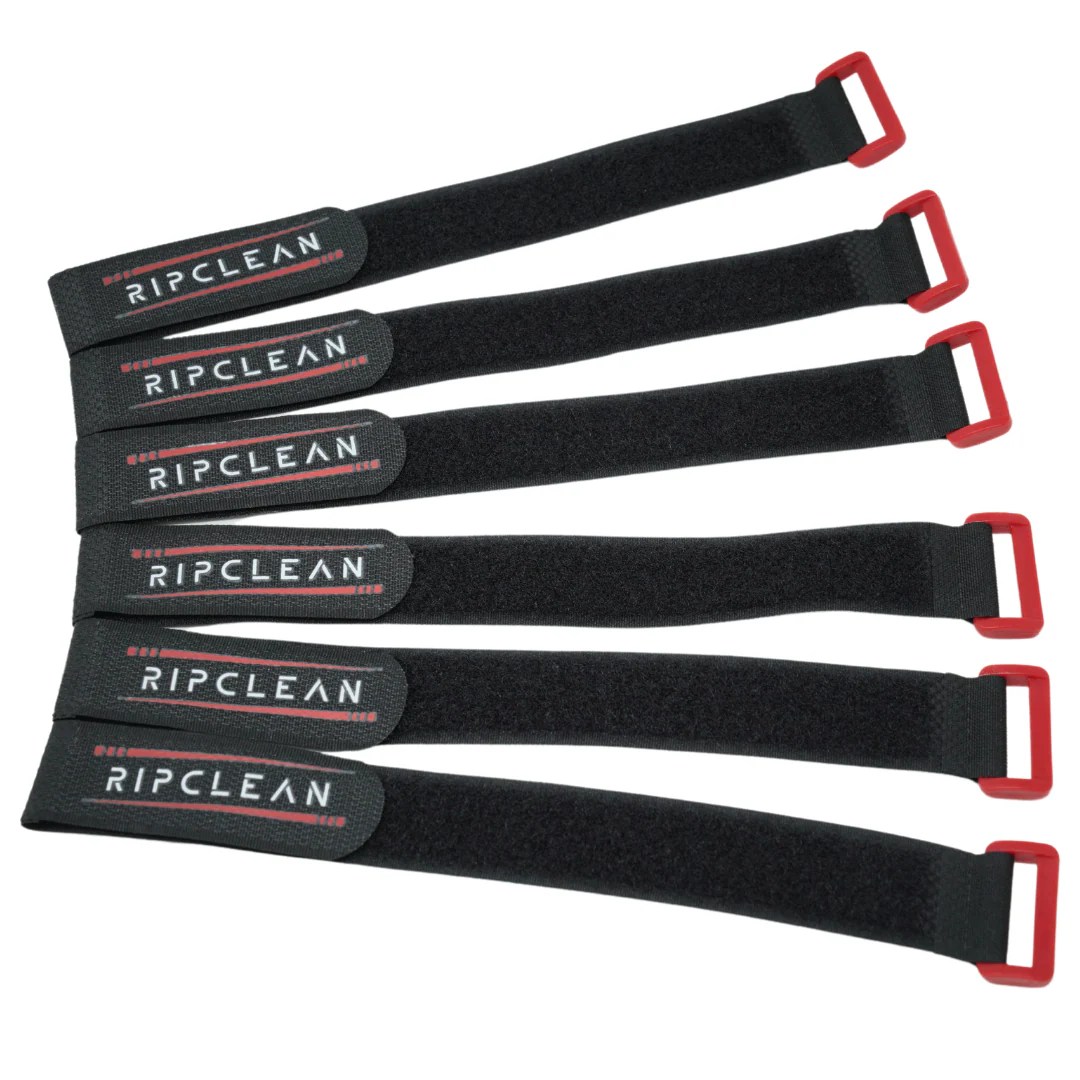 Velcro Hose Straps