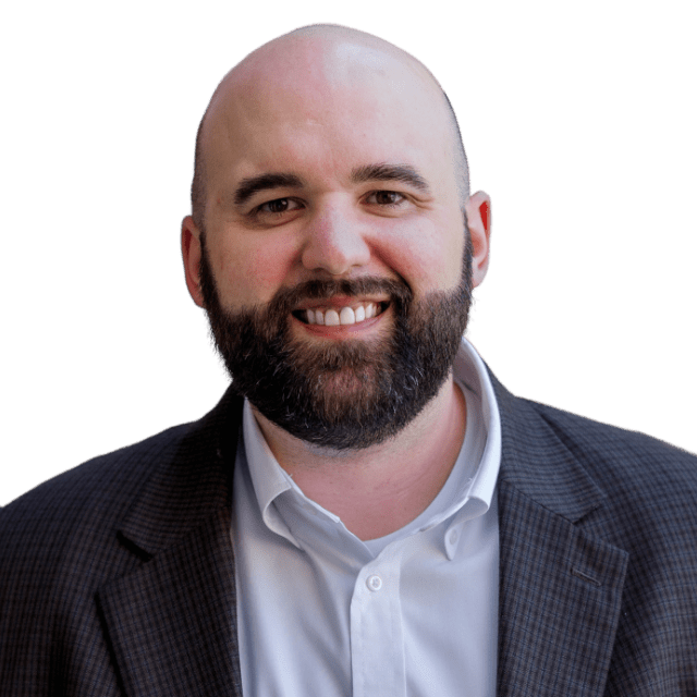 Matt Morris Riverfront Wealth Management