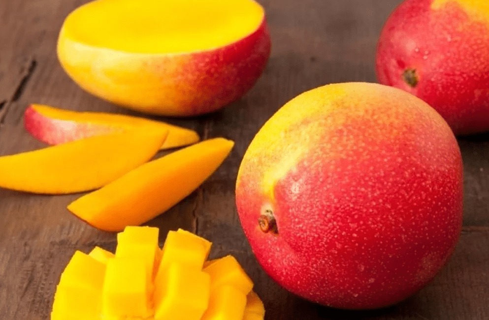 Mango Nutrition, Health Benefits, And How To Eat It, 53 OFF