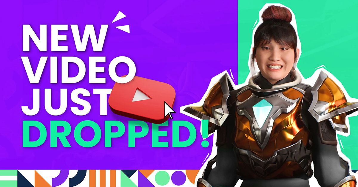 New Video Just Dropped! RipeConcepts