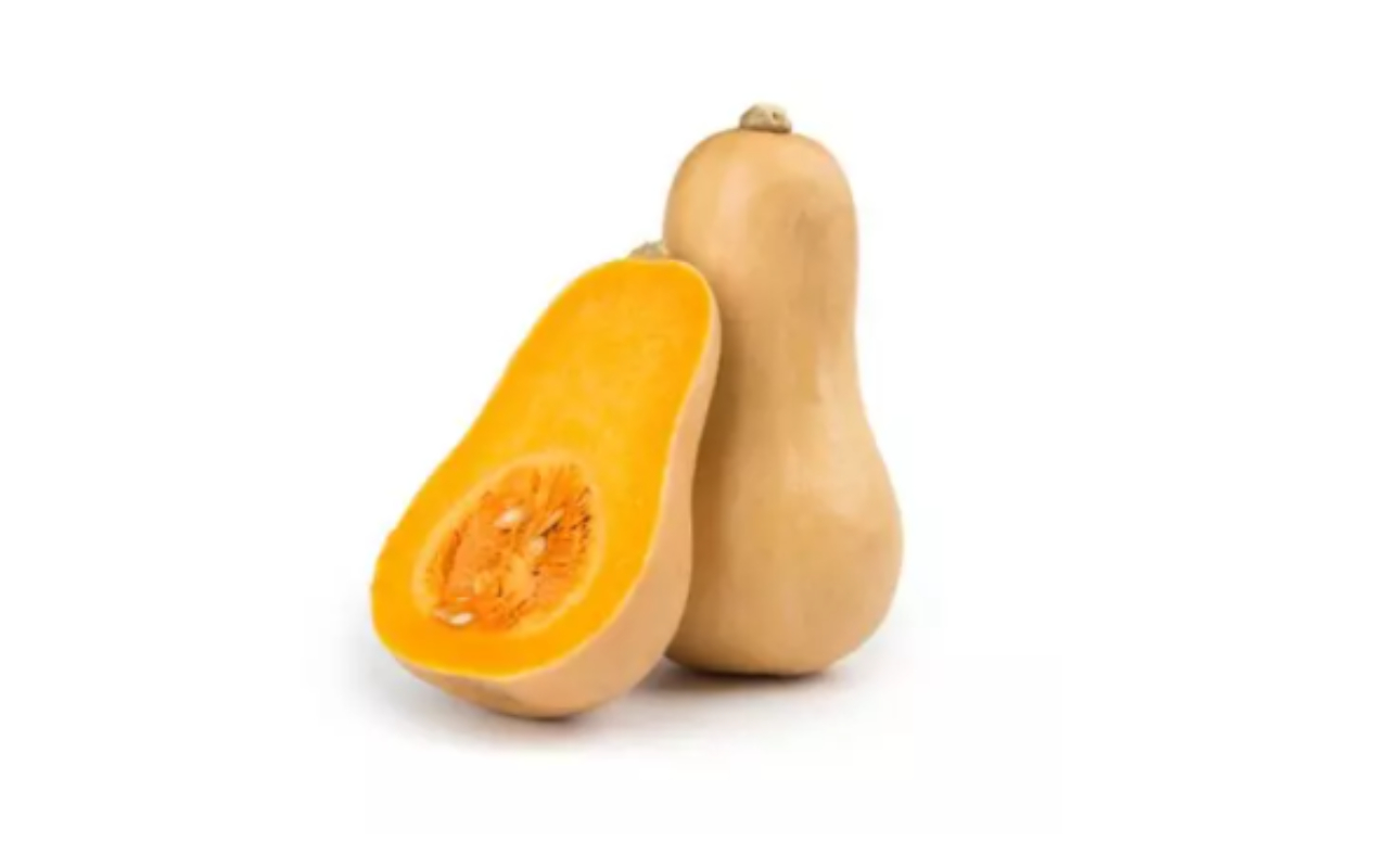 Organic Butternut Squash I Organic Fruits & Vegetables I Ripe Organic