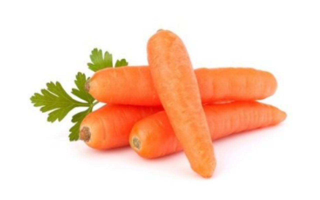 Organic Carrots I Organic Fruits & Vegetables I Ripe Organic
