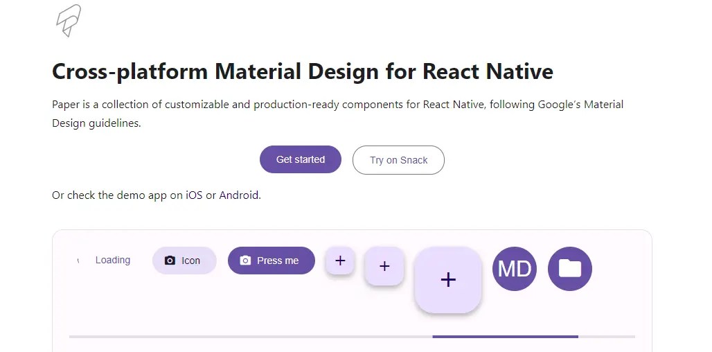 Top React Native UI Libraries to Build Intuitive Mobile Apps with Ease