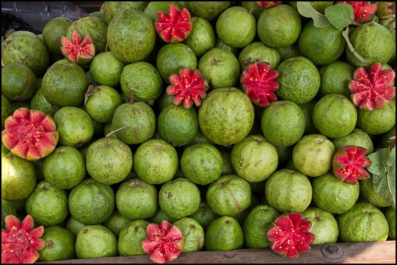 Five Fruits You Must Try While You are in Costa Rica RipJack Inn