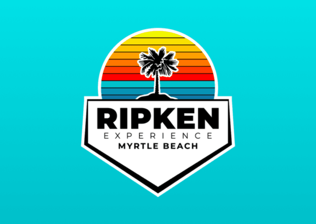 Myrtle Beach Baseball — The Ripken Experience
