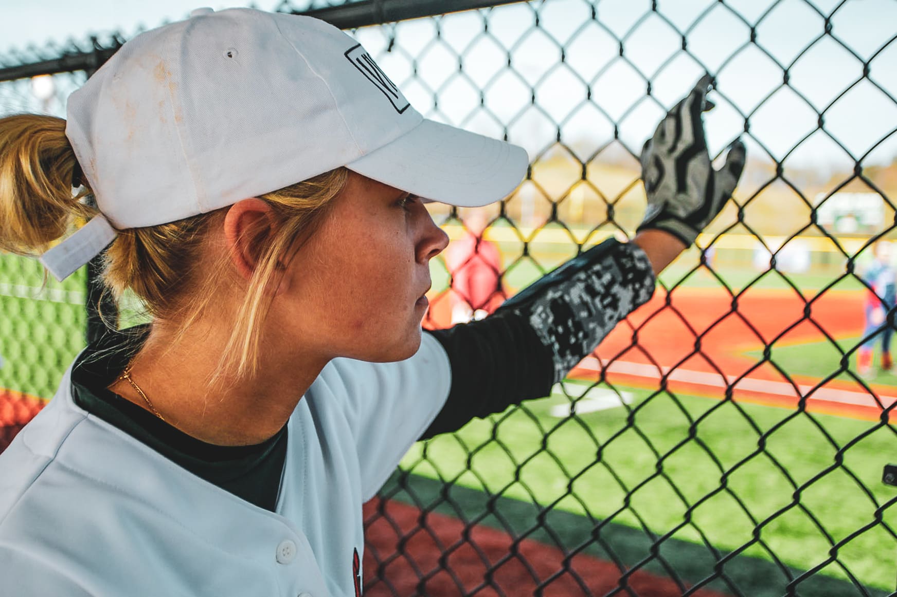 Myrtle Beach Softball — The Ripken Experience