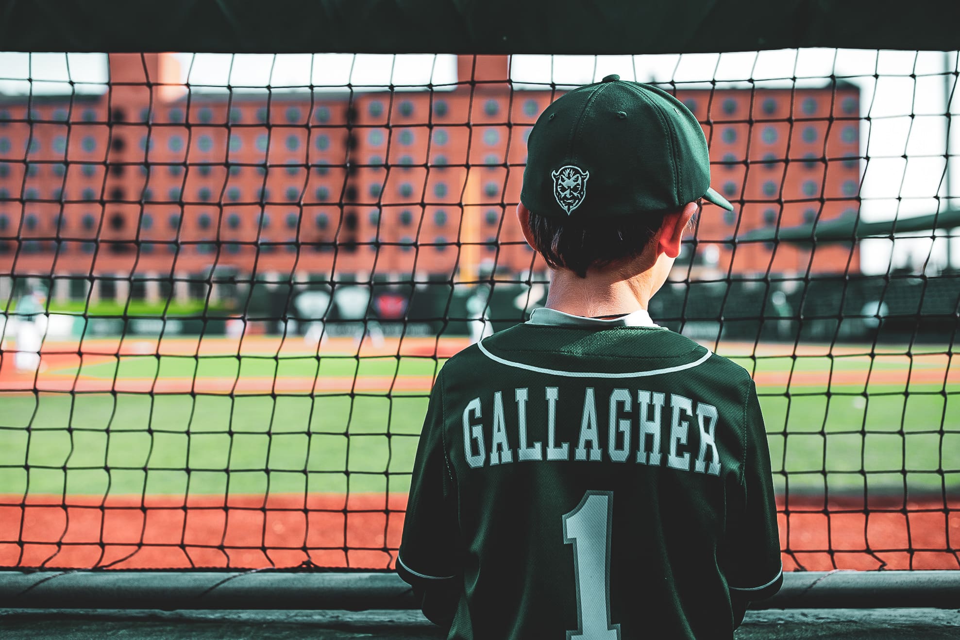 Aberdeen Tournaments — The Ripken Experience